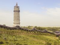 Toàn cảnh chùa Bái Đính qua góc nhìn người du lịch